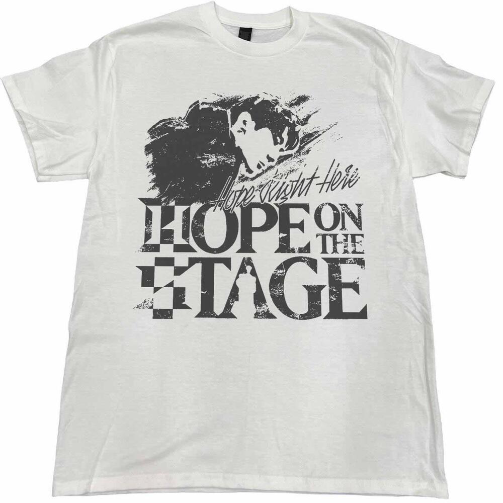 J-Hope Hope On The Stage Shirt